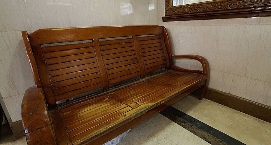 undefined Saji Mansion 3